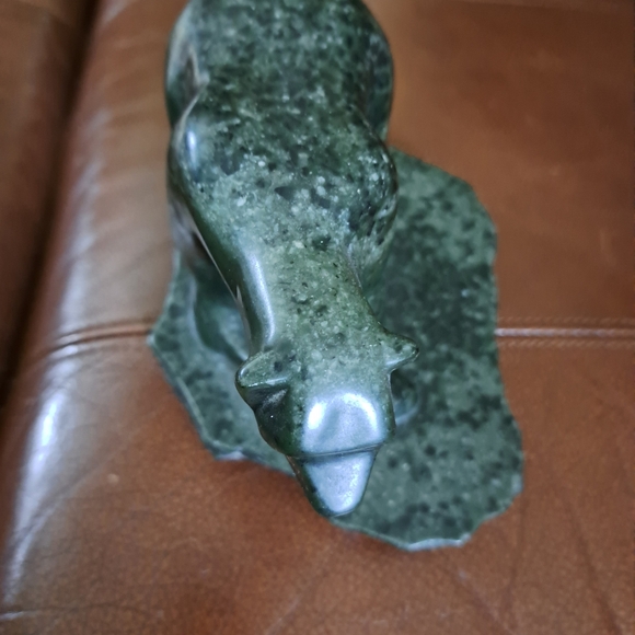 Soapstone with Certification - Picture 3 of 6